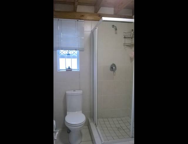 1 BEDROOM APARTMENT RENTED IN WALMER HEIGHTS